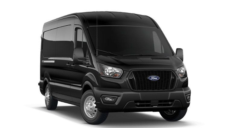 New 2027 Ford Transit 250 148 Medium Roof Extended AWD w/ Load Area Protection Package image 4