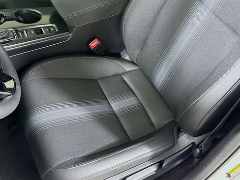 New 2026 Honda Civic Sport image 19