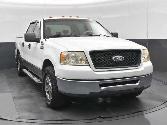 Used 2006 Ford F150 XLT RWD image 33