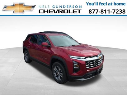 New 2026 Chevrolet Equinox LT w/ Convenience Package II