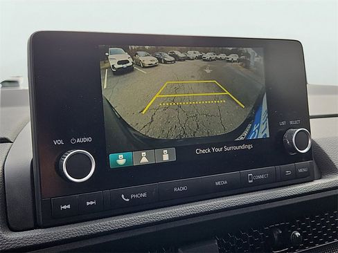 Used 2023 Honda CR-V Sport image 17