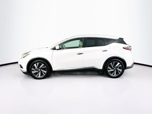 Used 2015 Nissan Murano Platinum w/ Platinum Technology Package AWD/4WD image 4