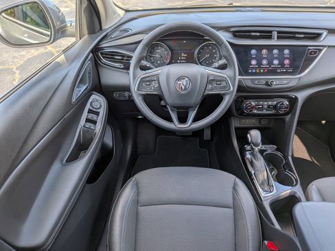 Used 2023 Buick Encore GX Select FWD image 14