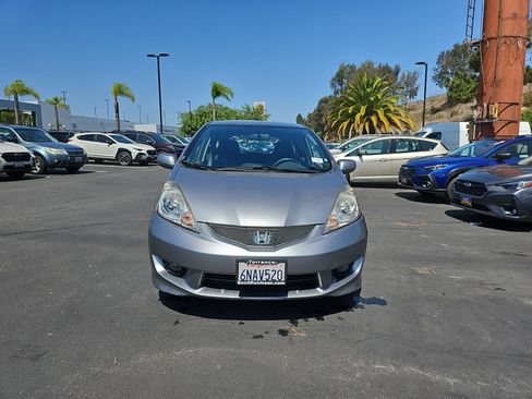 Used 2010 Honda Fit Sport image 2