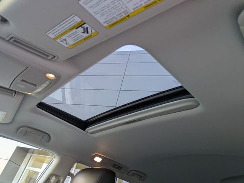 Used 2023 Nissan Armada Platinum w/ Cargo Package image 26