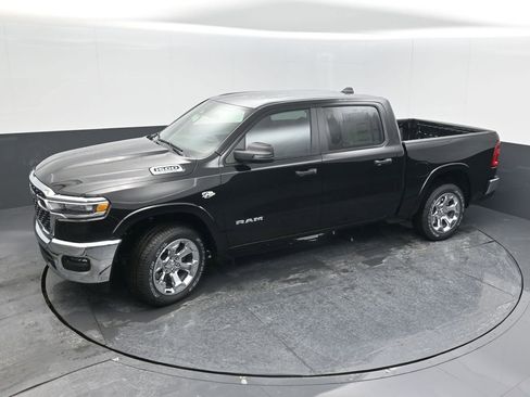 New 2026 RAM 1500 Big Horn image 40