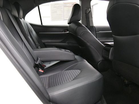 Certified 2024 Toyota Camry SE image 22