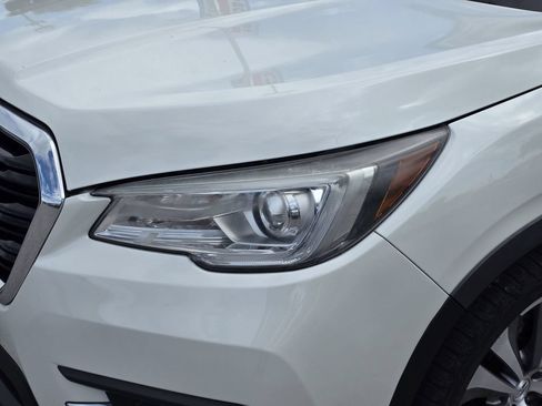 Used 2020 Subaru Ascent Touring w/ Popular Package #3 AWD/4WD image 6