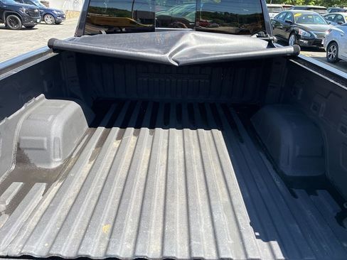 Used 2022 GMC Sierra 1500 Denali AWD/4WD image 14
