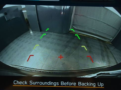 New 2025 Subaru Forester Premium image 31