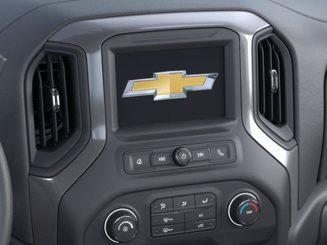 New 2026 Chevrolet Silverado 3500 W/T RWD image 20