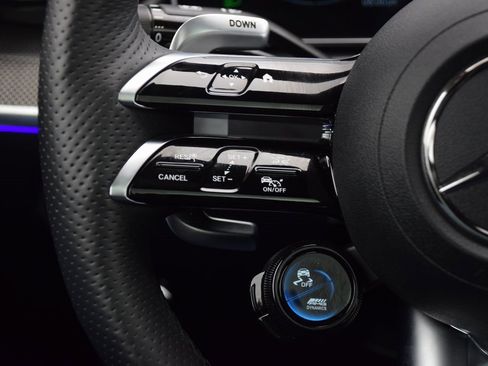 Used 2024 Mercedes-Benz CLE 53 AMG 4MATIC image 21