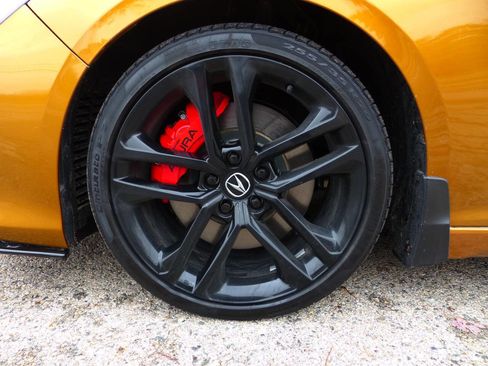 Used 2024 Acura TLX Type S image 13