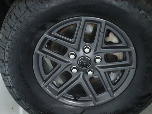 Used 2024 Jeep Wrangler Sport S image 34