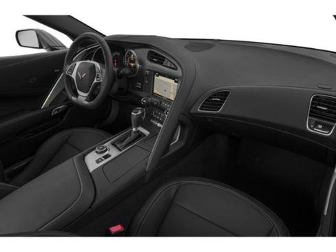 Used 2019 Chevrolet Corvette Grand Sport RWD image 18