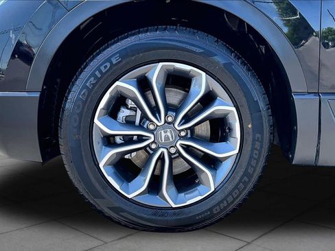 Used 2022 Honda CR-V EX image 10