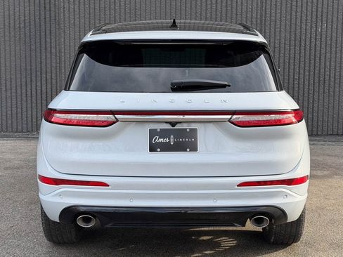 New 2026 Lincoln Corsair Premiere image 5