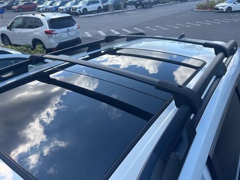 Used 2022 Subaru Ascent Touring w/ Popular Package #2A image 7