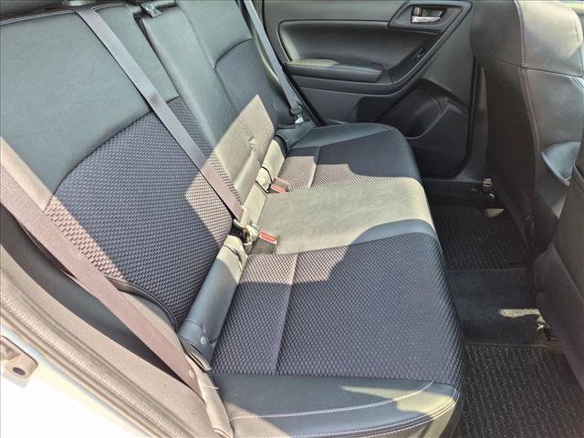 Used 2018 Subaru Forester 2.5i Premium w/ Protection Package #1 AWD/4WD image 19