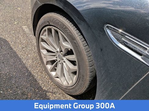 Used 2014 Ford Taurus Limited image 5