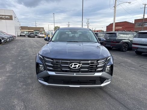 New 2026 Hyundai Tucson SE image 2