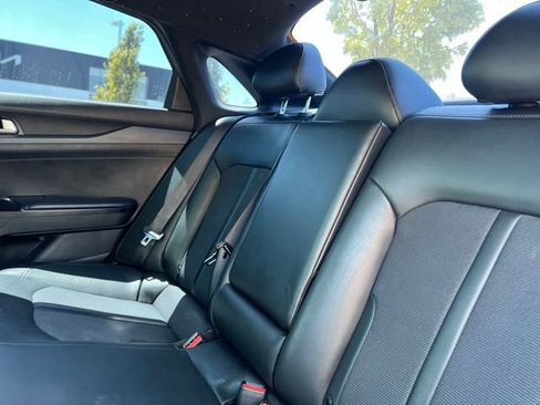 Used 2021 Kia K5 GT-Line w/ GT-Line FWD Premium Package image 31