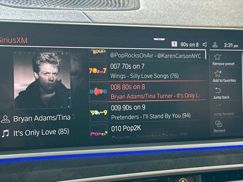 Used 2022 BMW X7 xDrive40i w/ Premium Package image 18