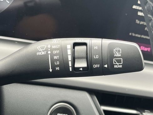 New 2026 Kia Seltos EX FWD image 34