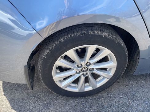 Used 2025 Toyota Corolla LE w/ LE Premium Package image 22