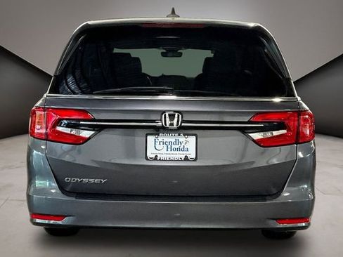 Used 2023 Honda Odyssey EX-L image 5