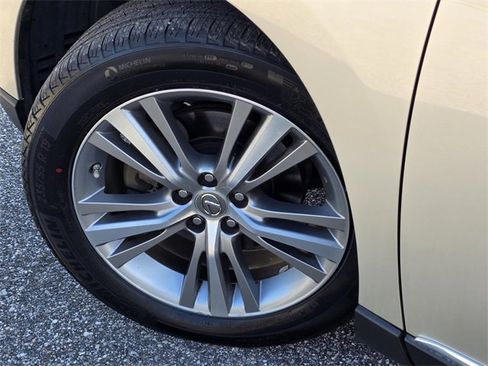 Used 2015 Lexus RX 350 350 image 33