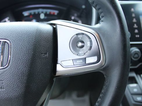 Used 2017 Honda CR-V EX-L image 25