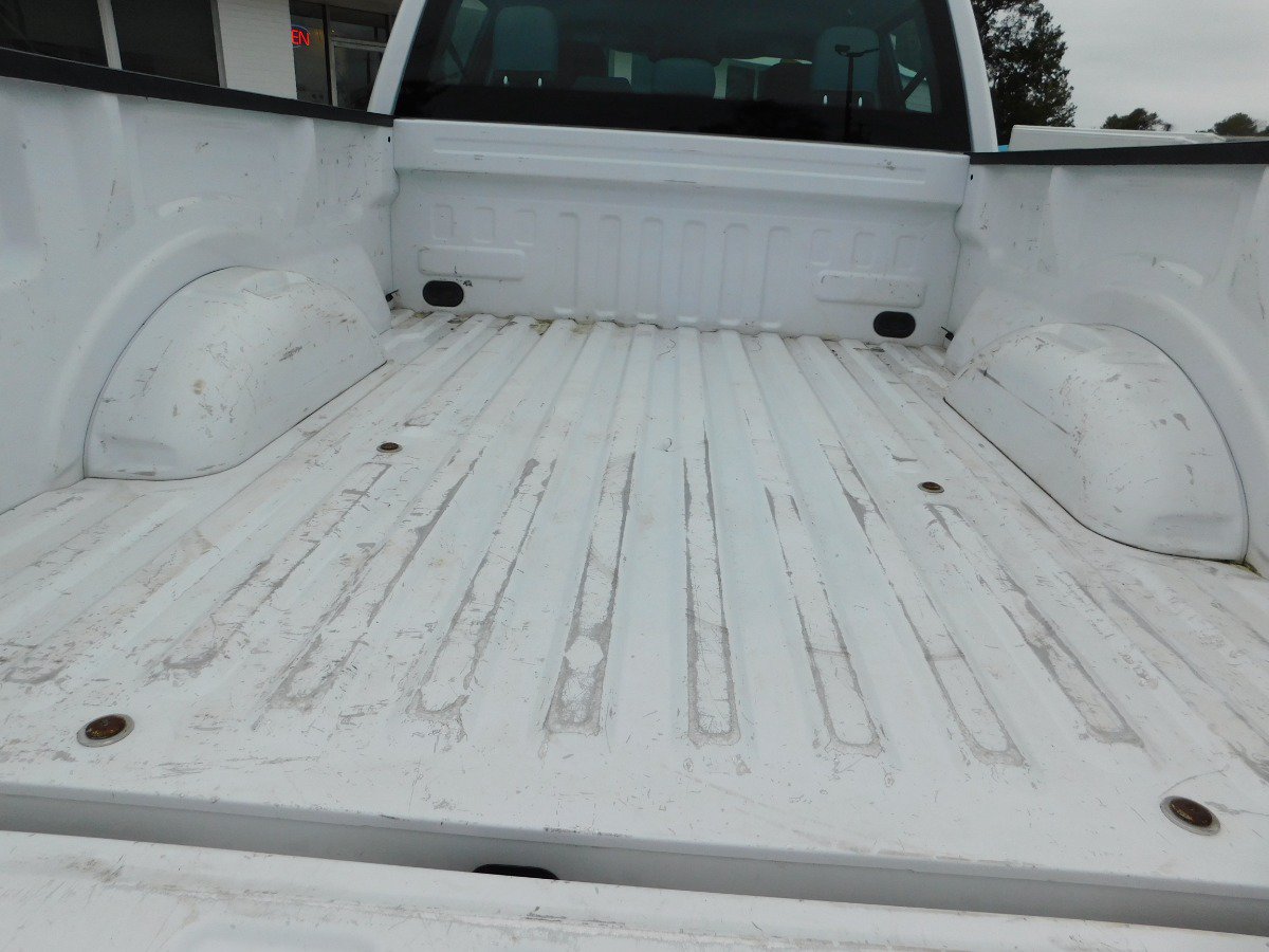 Used 2022 Ford F150 XL w/ Equipment Group 101A High AWD/4WD image 5