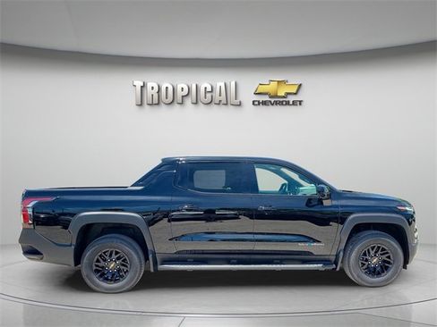 New 2026 Chevrolet Silverado EV LT image 6