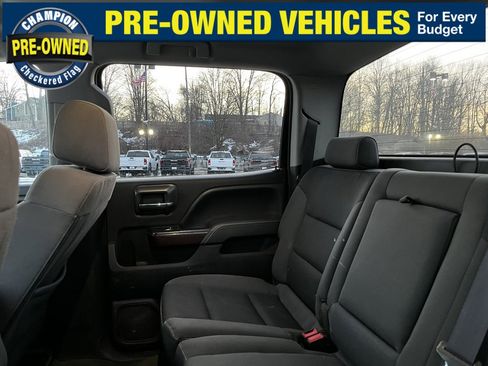 Used 2016 GMC Sierra 2500 SLE image 17