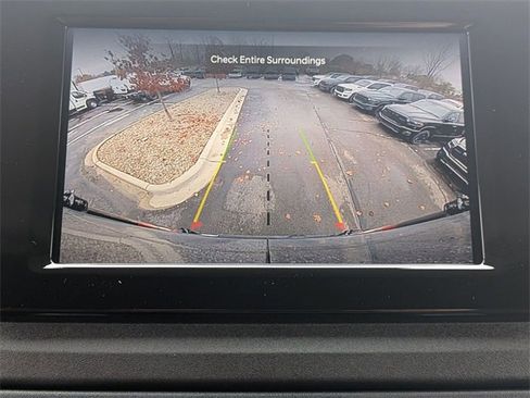 New 2026 RAM ProMaster 2500 w/ Convenience Group image 20