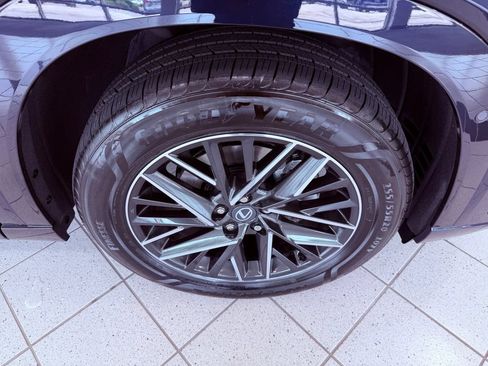 Certified 2026 Lexus TX 350 FWD w/ Technology Package image 19