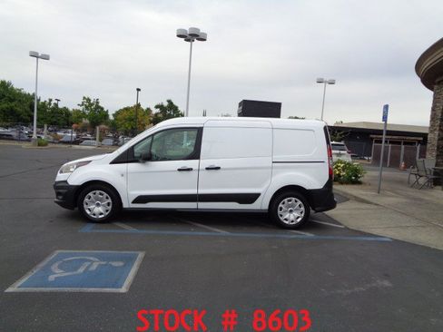 Used 2018 Ford Transit Connect XL FWD image 2