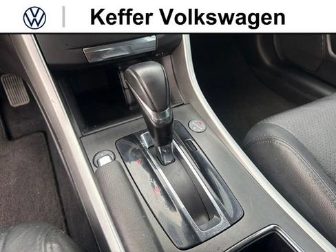 Used 2014 Honda Accord Sport image 21