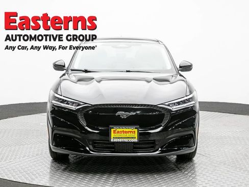 Used 2021 Ford Mustang Mach-E Select RWD image 2
