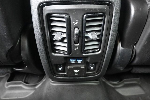 Used 2022 Dodge Durango GT AWD/4WD image 20