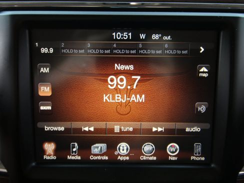 Used 2017 RAM 2500 Laramie image 30