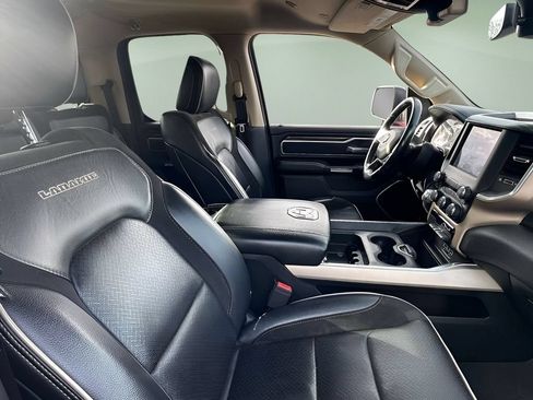 Used 2020 RAM 1500 Laramie RWD image 21