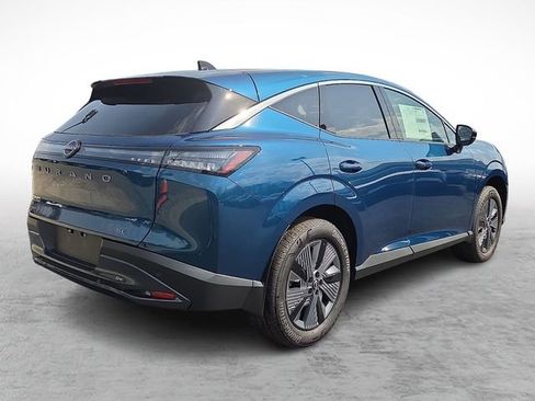 New 2026 Nissan Murano SL AWD/4WD image 4