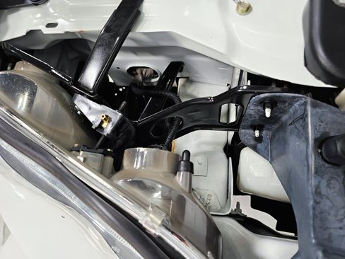 Used 2000 Chevrolet Camaro Z28 w/ SS Performance/Appearance Pkg image 20