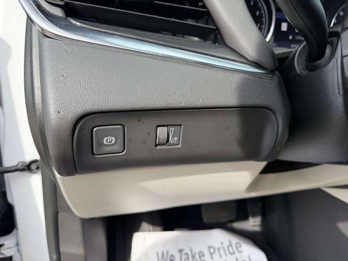 Used 2023 Buick Enclave Essence w/ Experience Buick Package AWD/4WD image 19