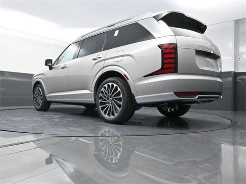 New 2026 Hyundai Palisade Calligraphy image 35