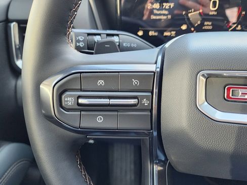 New 2026 GMC Terrain AT4 image 20