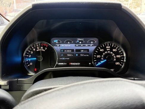 Used 2016 Ford F150 Lariat image 15