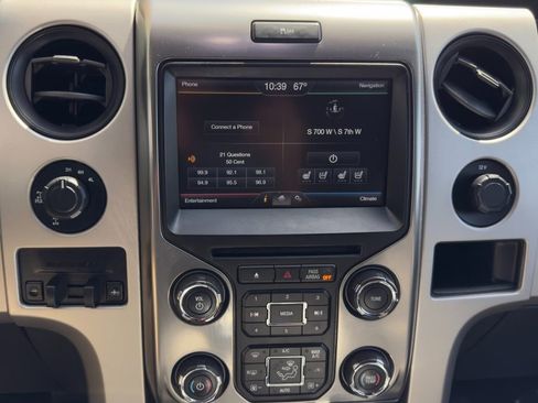 Used 2014 Ford F150 Raptor w/ Equipment Group 801A Luxury AWD/4WD image 33
